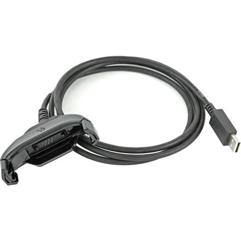 Zebra TC51 RUGGED CHARGE/USB CABLE