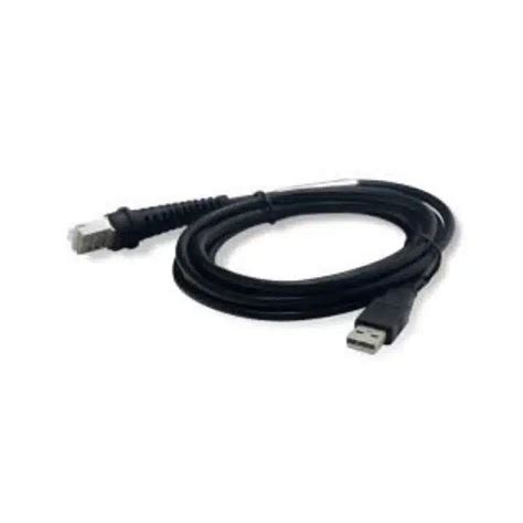 Newland Newland RJ45 - USB cable 2 meter without strain relief for FR and FM series.