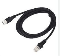 Newland Newland ID RJ45 - USB cable 3 meter for Handheld series; FR and FM series