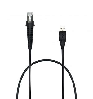 Newland Newland ID RJ45 - USB cable 2 meter for Handheld series; FR and FM series