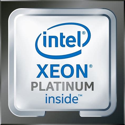 Intel Xeon Platinum 8368 Processor (38Core 57M Cache; 2.40 GHz) 