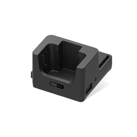 Newland Charging Cradle for N7 series with spare battery charging slot (no Power Supply included; order ADN7-C-EU for connecting