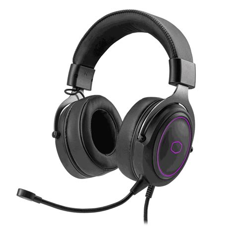 Cooler Master CH331 USB Gaming Headset