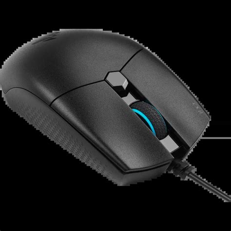 Corsair KATAR PRO Ultra-Light Gaming Mouse; 12400 DPI; Black. 
