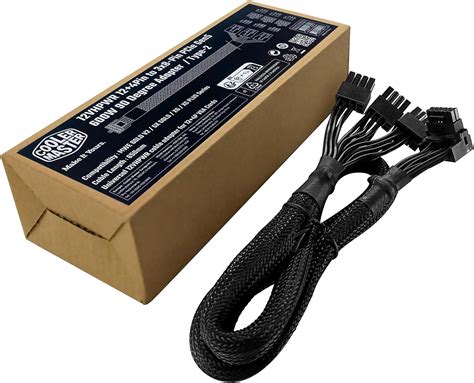 Cooler Master 12VHPWR Adapter Cable