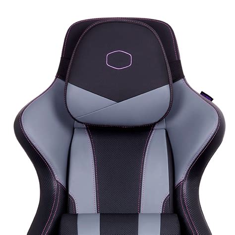 Cooler Master Caliber Caliber X2 SF6 Gaming Chair -CAMMY