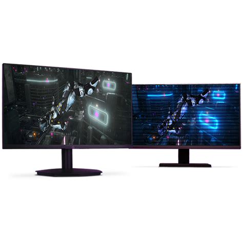 Cooler Master GM27-FFS 27? Flat Gaming Monitor