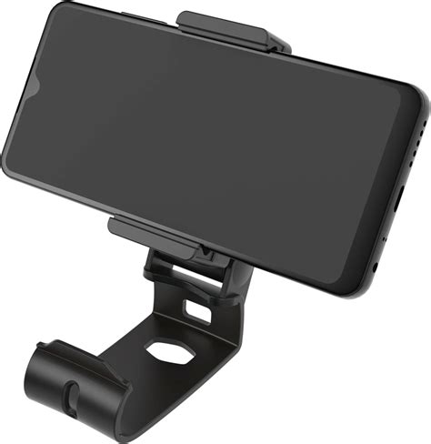 Cooler Master Storm Black Controller Mobile Phone Cradle