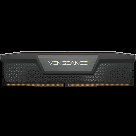 Corsair VENGEANCE® Series 16GB (1 x 16GB) DDR5 SODIMM 4800 1.1V. 