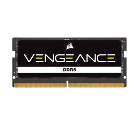 Corsair VENGEANCE® Series 32GB (1 x 32GB) DDR5 SODIMM 4800 1.1V. 