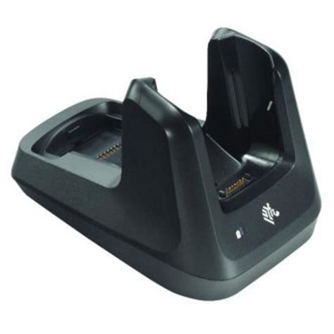 Zebra MC33 SINGLE SLOT USB/CHARGE CRADLE W/SPARE BTRY CHARGER
