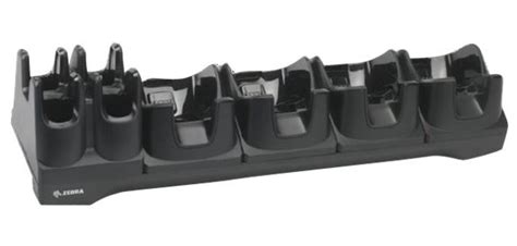 MC33 5SLOT CHARGE SHARECRADLE W/4SLOT BTRY CHARGER. REQUIRES: LEVEL VI POWER SUPPLY PWR-BGA12V108W0WW; DC CORD CBL-DC-381A1-01 A