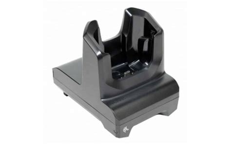 TC2X SINGLE SLOT ETHERNET CRADLE.