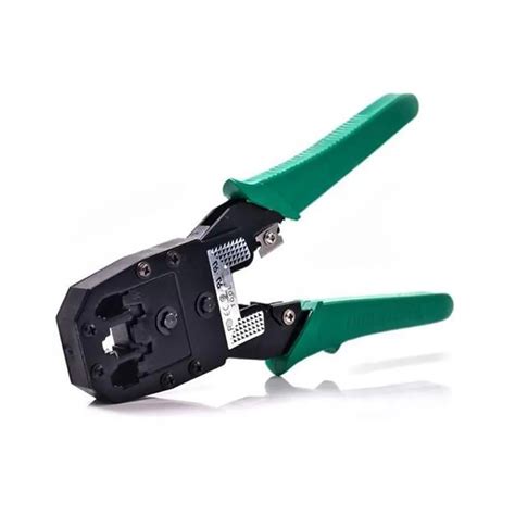 RCT - CRIMPING TOOL (RJ45)