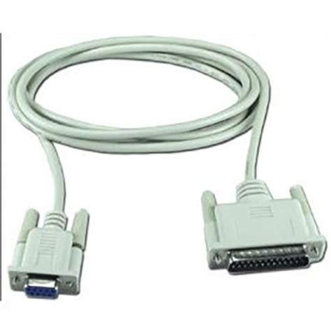 EPSON SERIAL CABLE