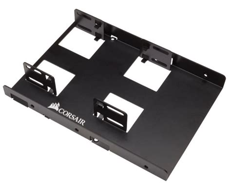 Corsair Dual SSD Mounting Bracket. 