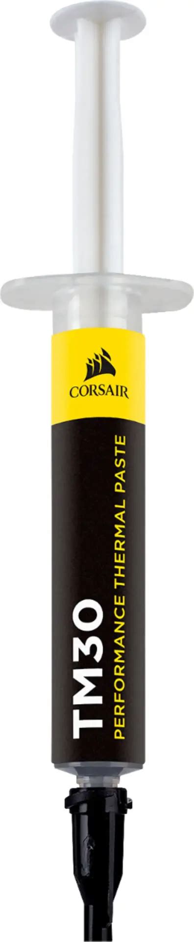 Corsair TM30 Performance Thermal Paste