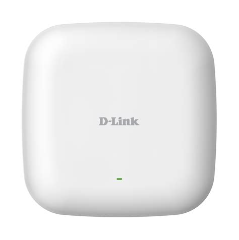 D-Link Wireless AC1200 Dual Band Access Point ; 10/100/1000BASE-TX LAN PORT