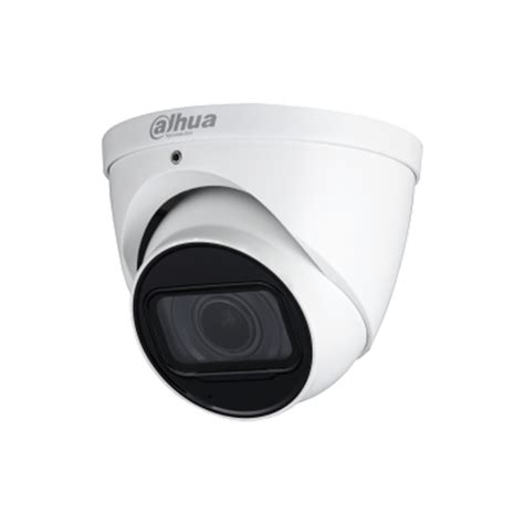 Dahua 2.7-12mm motorized lens 2MP Dome 60M 