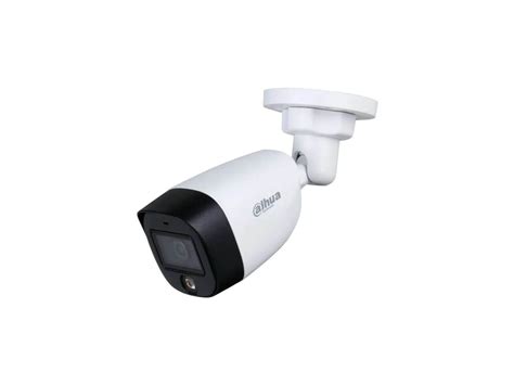 Dahua 2MP Smart Dual Illuminators Bullet Camera 20m Illumination Built in mic; 2.8mm lens IP67