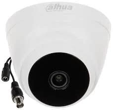 Dahua 2MP HDCVI IR Eyeball Camera Cooper series 2.8mm lens 20m IR