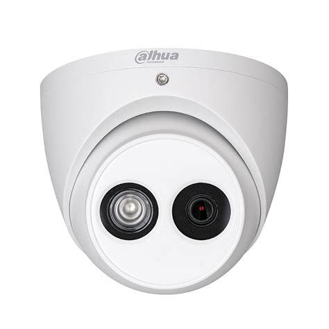 Dahua 2MP IR HDCVI Fixed-focal Eyeball Camera