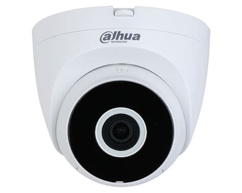 Dahua 4 MP IR Fixed-focal WiFi Eyeball Network Camera