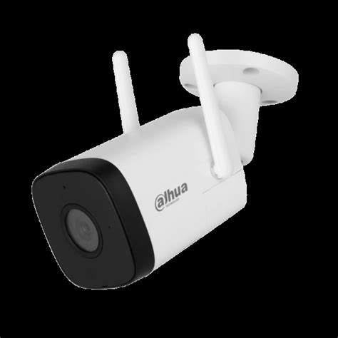 Dahua 4 MP IR Fixed-focal WiFi Bullet Network Camera