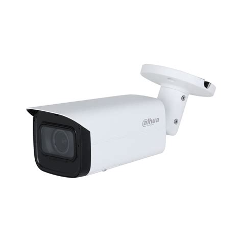 Dahua 2MP Lite IR Vari-focal Bullet IP Network Camera; H.265 codec; Built-in IR LED; max IR distance 60m