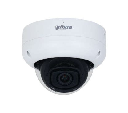 Dahua 2-MP 1/2.8'' CMOS image sensor; low luminance; and high definition image. 
