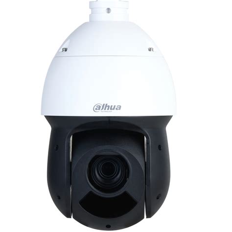 Dahua 2MP 25 Starlight IR Network PTZ Camera IR 100M Face Detection up to 8 faces at  the same time 25 x optical zoom