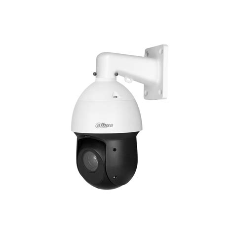 Dahua 2MP 25x optical zoom Starlight IR WizSense Network PTZ Camera 25/30 fps@1080p IR 100m Face detection SMD Plus IP66