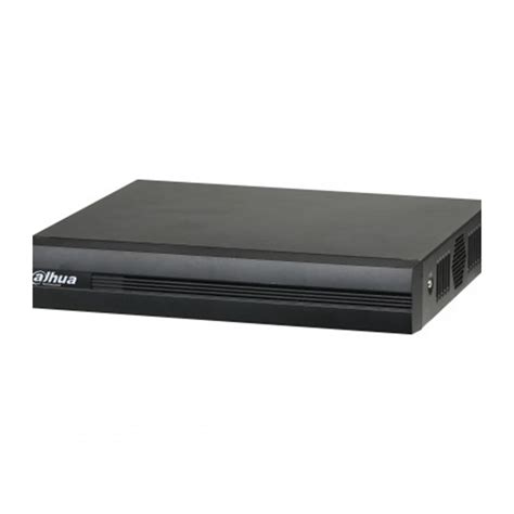 Dahua 16 Channel Penta-brid DVR 1080N/720p Compact 1U 1HDD WizSense Digital Video Recorder