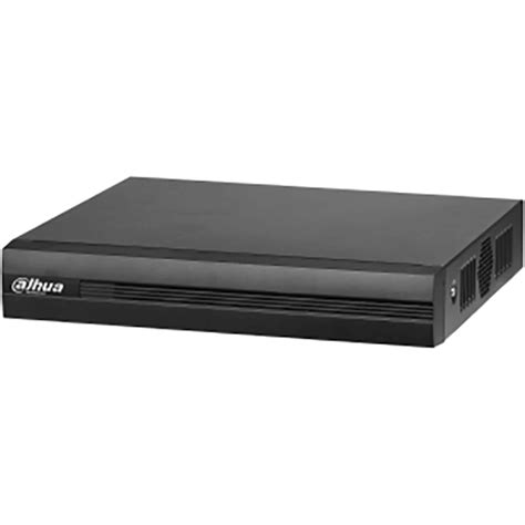 Dahua 16 Channel Penta-brid 5M-N/1080P 1U 2HDDs WizSense Digital Video Recorder