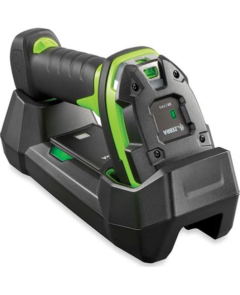 Zebra DS3678-DP RUGGED VIBRATION STANDARD CRADLE USB  (NO LINE CORD) KIT: DS3678-DP2F003VZWW SCANNER; CBA-U42-S07PAR SHIELDED US