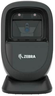 Zebra DS9308 SA Drivers Licence USB Scanner