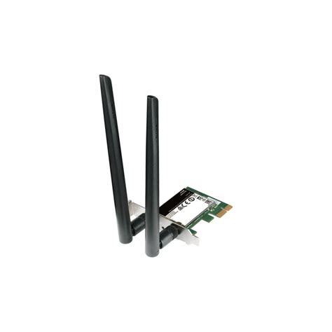 D-Link Wireless AC1300 Dual Band PCI Express Adapter