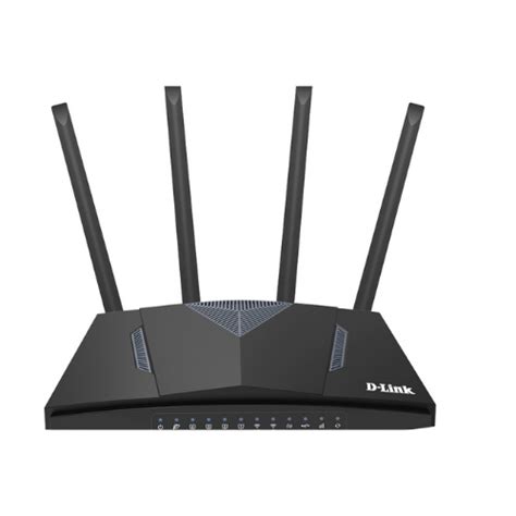 4G LTE AC1200 Router Cat4 (Band40/Band3) 1x GB WAN; 4 x GB LAN ports