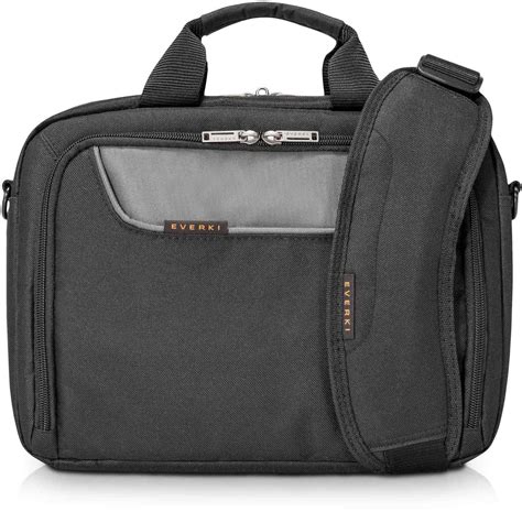 EVERKI EKB407NCH11 ADVANCE 11.6'' NETBOOK/ULTRABOOK BRIEFCASE