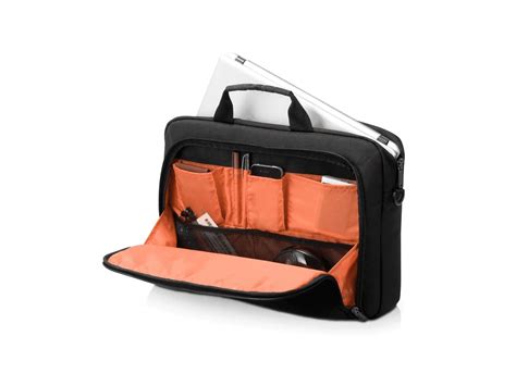EVERKI EKB407NCH14 ADVANCE 14'' LAPTOP BRIEFCASE