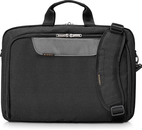 EVERKI EKB407NCH18 ADVANCE 18.4'' NOTEBOOK BRIEFCASE BAG