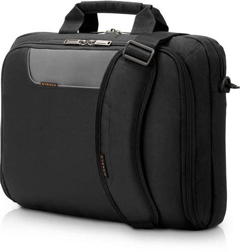 EVERKI EKB407NCH ADVANCE 16'' NOTEBOOK BRIEFCASE BAG