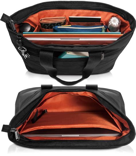 EVERKI EKB418 BUSINESS 418 15.6'' WOMEN’S LAPTOP TOTE BAG