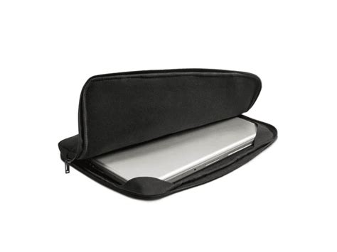EVERKI EKF808S15B 808-15 15.6” LAPTOP SLEEVE WITH MEMORY FOAM