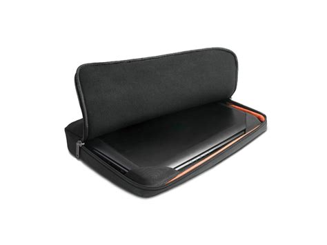 EVERKI EKF808S17B 808-17 17” LAPTOP SLEEVE WITH MEMORY FOAM
