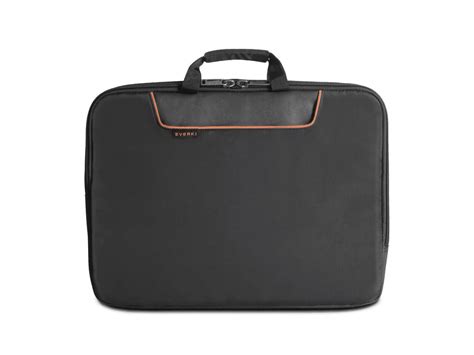 EVERKI EKF808S18B 808-18 18.4” LAPTOP SLEEVE WITH MEMORY FOAM