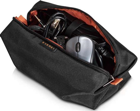 EVERKI EKF822 ACCESSORIES POUCH