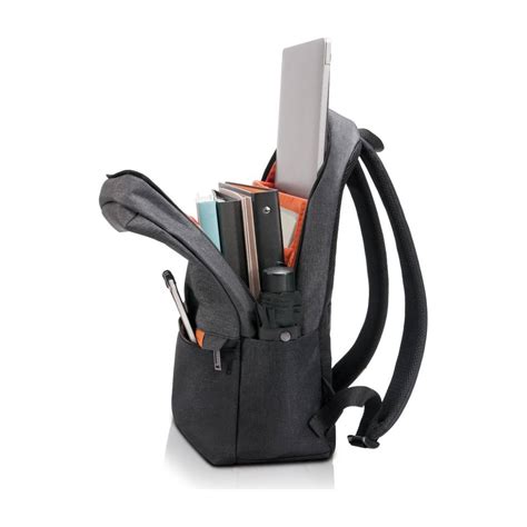 EVERKI 105 15.6'' NOTEBOOK VALUE BACKPACK. 