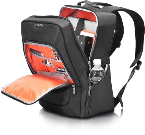 EVERKI EKP107 ADVANCE 15.6'' NOTEBOOK BACKPACK