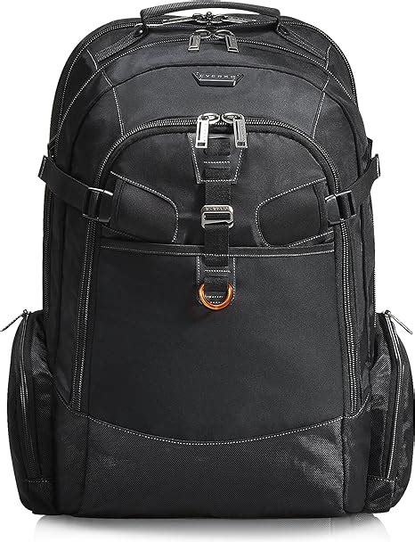 EVERKI EKP120 BUSINESS 120 18.4'' LARGE LAPTOP BACKPACK 